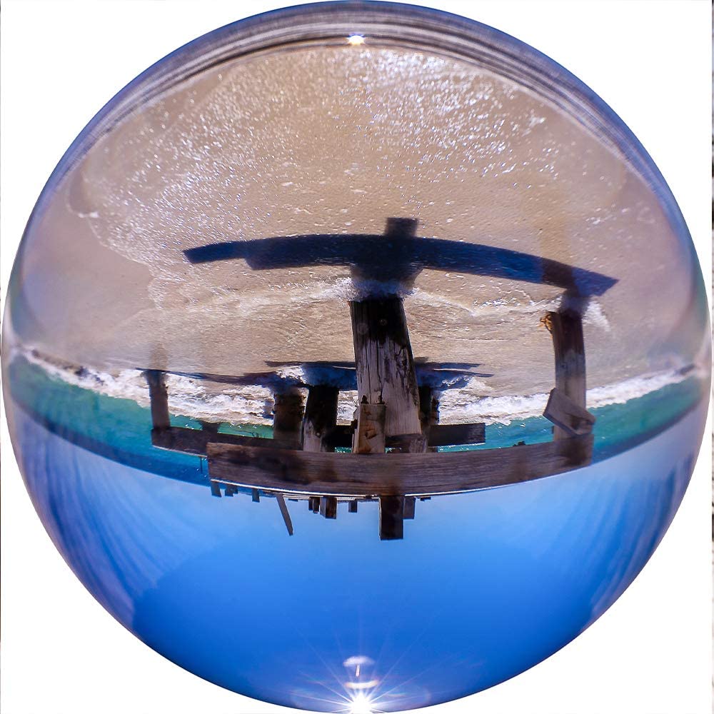 Rollei Lensball Optikai veggmb, 80 mm, mobilos s norml fotz