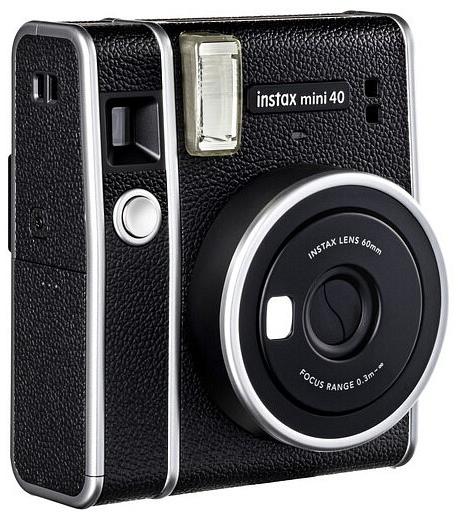 Fujifilm Instax mini 40 kamera